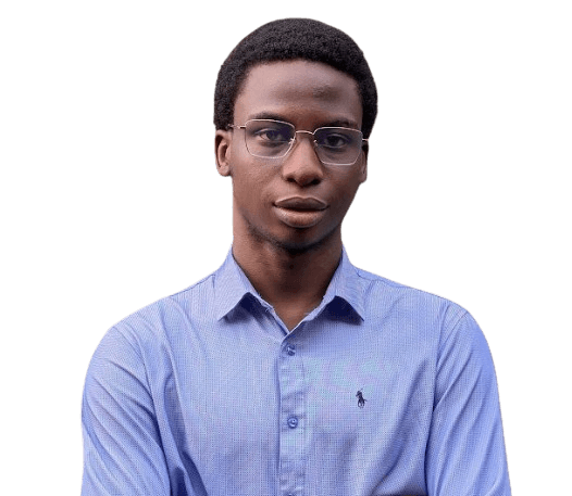 Obidiya Erioluwanimi Jesujefunmi