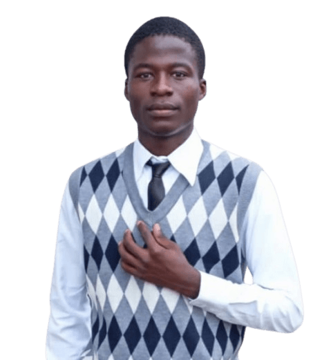 Akinronbi Joshua Oluwaferanmi