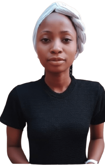 Adetunji Sade Khadijat